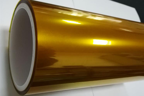 上海優質聚酰亞胺雙麵膠帶廠家